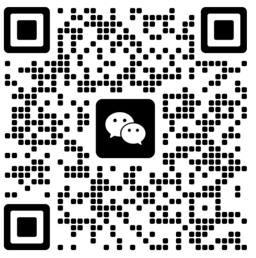 素颜美家设计微信二维码